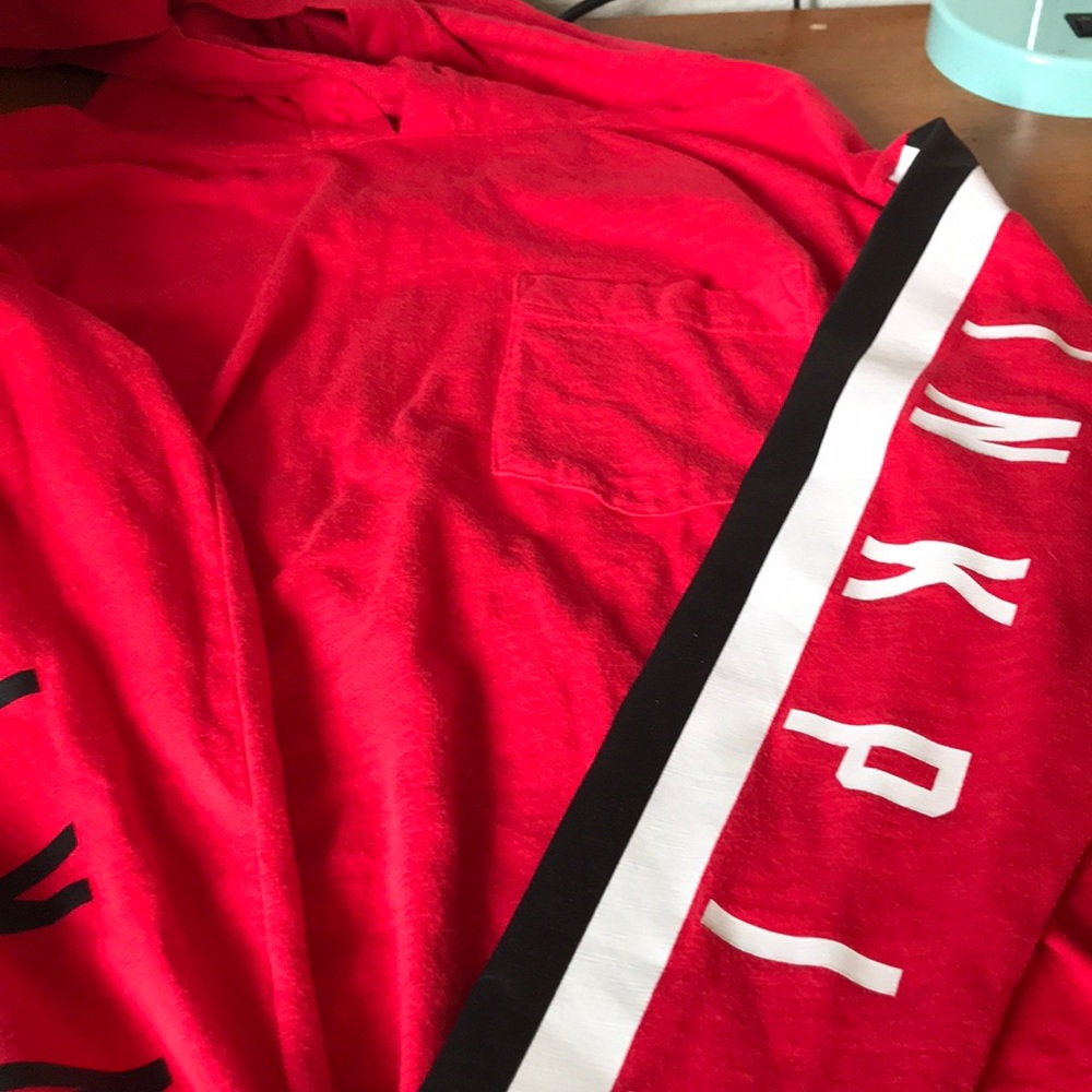 Long sleeve with good